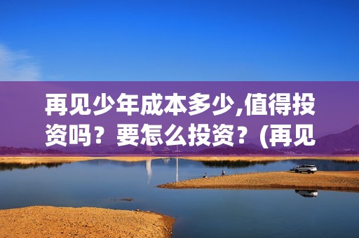 再见少年成本多少,值得投资吗？要怎么投资？(再见少年成本多少)