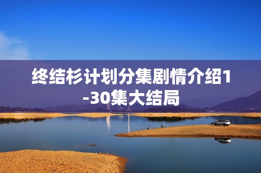 终结杉计划分集剧情介绍1-30集大结局