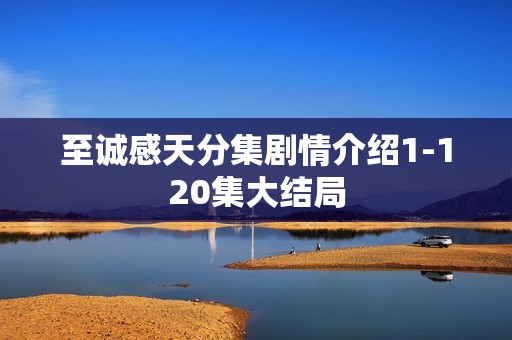 至诚感天分集剧情介绍1-120集大结局