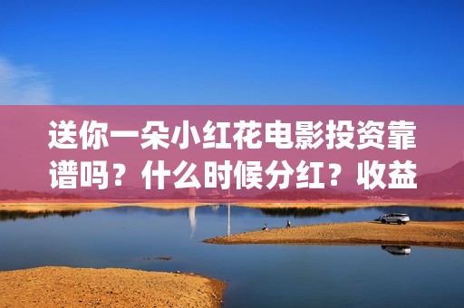 送你一朵小红花电影投资靠谱吗？什么时候分红？收益怎么算(送你一朵小红花简谱)