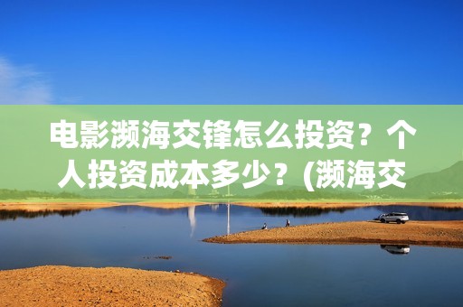 电影濒海交锋怎么投资？个人投资成本多少？(濒海交锋电影演员表)