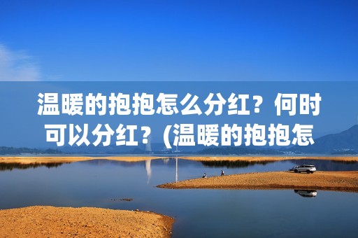 温暖的抱抱怎么分红？何时可以分红？(温暖的抱抱怎么看不了)