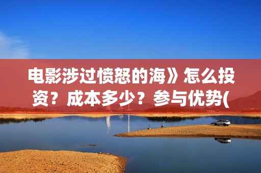 电影涉过愤怒的海》怎么投资？成本多少？参与优势(电影涉过愤怒的海剧情介绍)