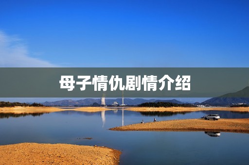 母子情仇剧情介绍