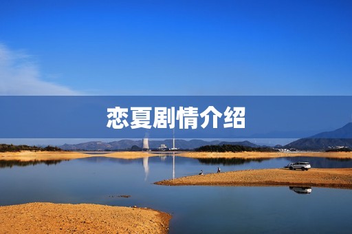 恋夏剧情介绍