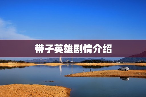 带子英雄剧情介绍