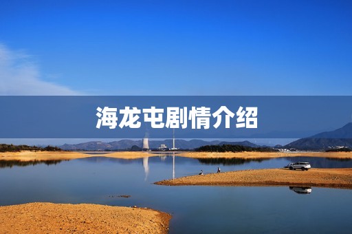 海龙屯剧情介绍