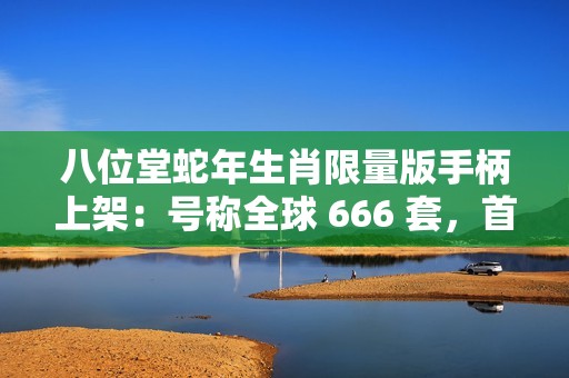 八位堂蛇年生肖限量版手柄上架：号称全球 666 套，首发价 198 元