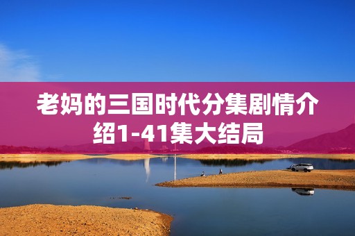 老妈的三国时代分集剧情介绍1-41集大结局