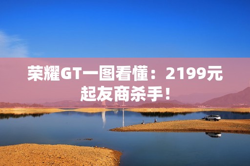荣耀GT一图看懂：2199元起友商杀手！