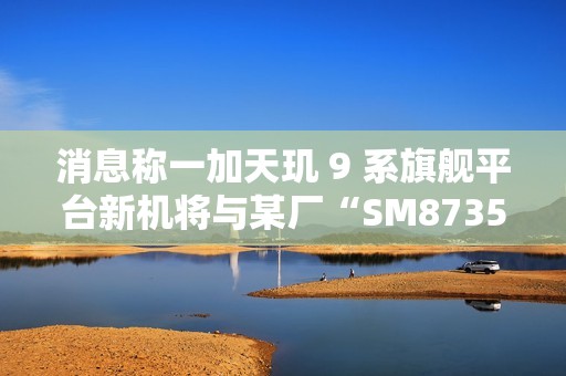 消息称一加天玑 9 系旗舰平台新机将与某厂“SM8735 新机”同期发布，电池容量 7000mAh 左右