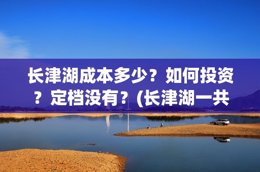 长津湖成本多少？如何投资？定档没有？(长津湖一共投资多少钱)