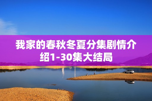 我家的春秋冬夏分集剧情介绍1-30集大结局