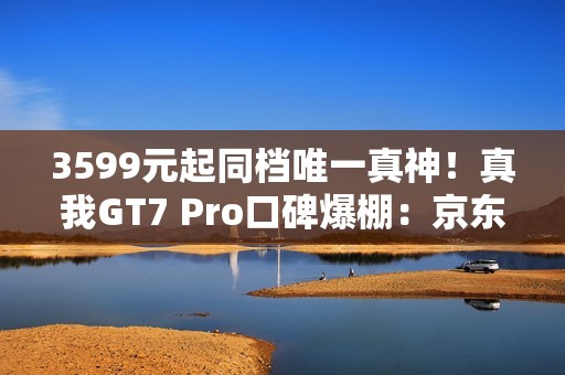 3599元起同档唯一真神！真我GT7 Pro口碑爆棚：京东好评率99%