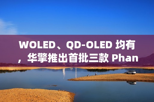 WOLED、QD-OLED 均有，华擎推出首批三款 Phantom Gaming OLED 系列显示器