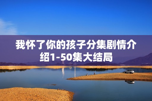 我怀了你的孩子分集剧情介绍1-50集大结局