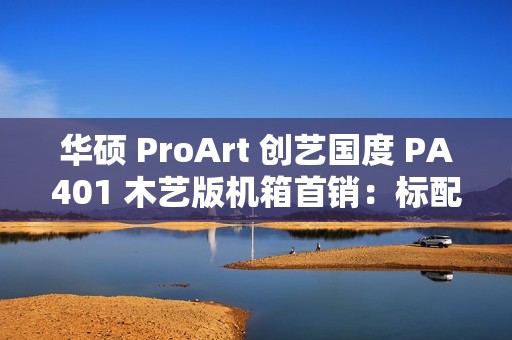华硕 ProArt 创艺国度 PA401 木艺版机箱首销：标配双 160mm 特规风扇，579 元