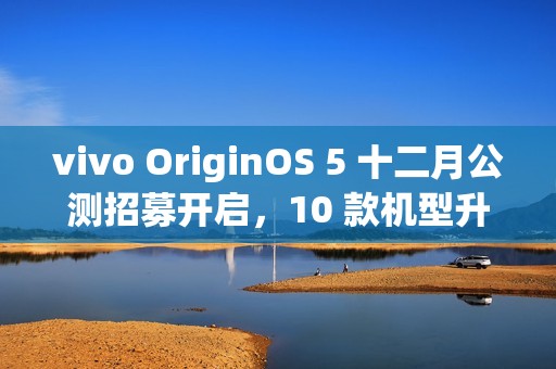 vivo OriginOS 5 十二月公测招募开启，10 款机型升级尝鲜