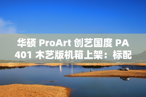华硕 ProArt 创艺国度 PA401 木艺版机箱上架：标配双 160mm 特规风扇，579 元