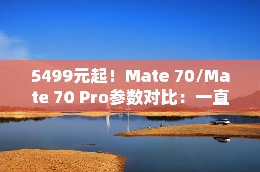 5499元起！Mate 70/Mate 70 Pro参数对比：一直一曲双旗舰