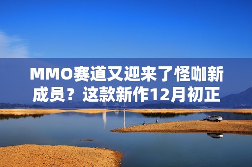 MMO赛道又迎来了怪咖新成员？这款新作12月初正式开启PC端测试！
