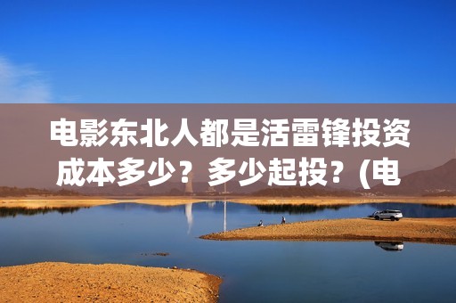 电影东北人都是活雷锋投资成本多少？多少起投？(电影东北人都是谁演的)