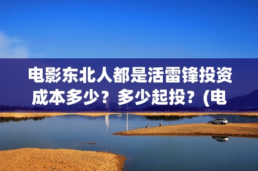 电影东北人都是活雷锋投资成本多少？多少起投？(电影东北人都是哪年拍的)