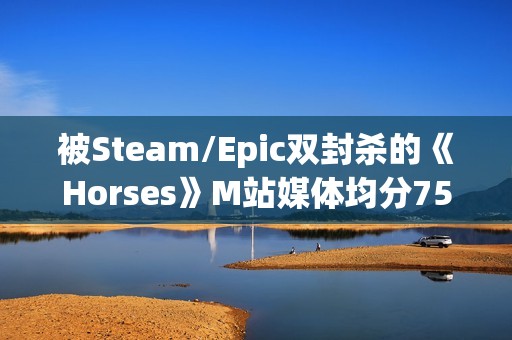 被Steam/Epic双封杀的《Horses》M站媒体均分75分！用户评分6.9分