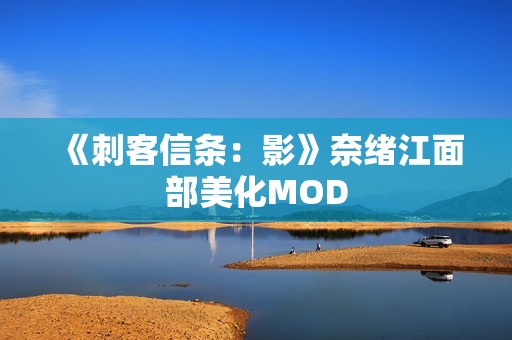 《刺客信条：影》奈绪江面部美化MOD