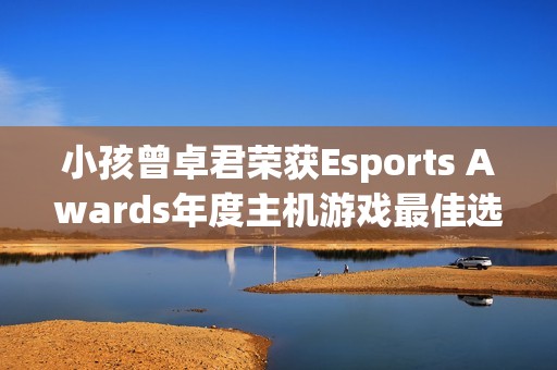 小孩曾卓君荣获Esports Awards年度主机游戏最佳选手！今年冠军拿到手软!
