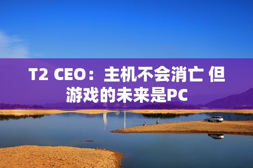 T2 CEO：主机不会消亡 但游戏的未来是PC