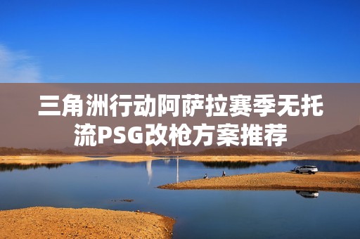 三角洲行动阿萨拉赛季无托流PSG改枪方案推荐