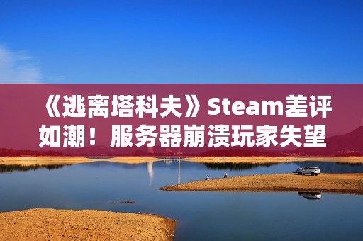 《逃离塔科夫》Steam差评如潮！服务器崩溃玩家失望