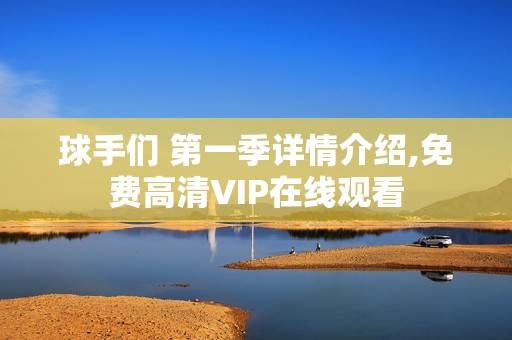 球手们 第一季详情介绍,免费高清VIP在线观看