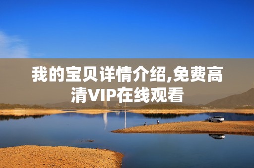 我的宝贝详情介绍,免费高清VIP在线观看