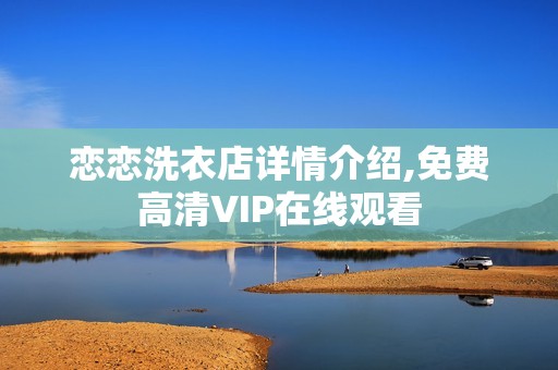恋恋洗衣店详情介绍,免费高清VIP在线观看