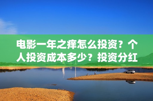 电影一年之痒怎么投资？个人投资成本多少？投资分红多久到账？(电影一年之痒怎么拍的)