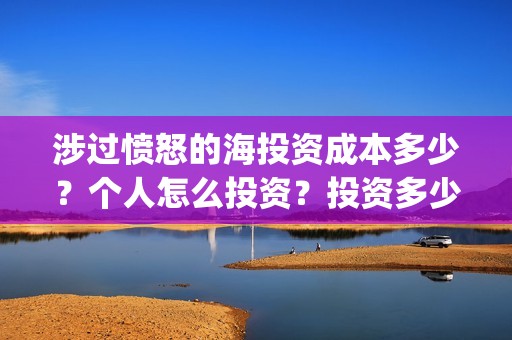 涉过愤怒的海投资成本多少？个人怎么投资？投资多少钱一份？(涉过愤怒的海成本)