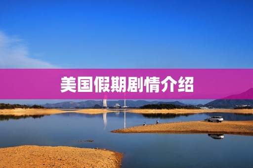 美国假期剧情介绍