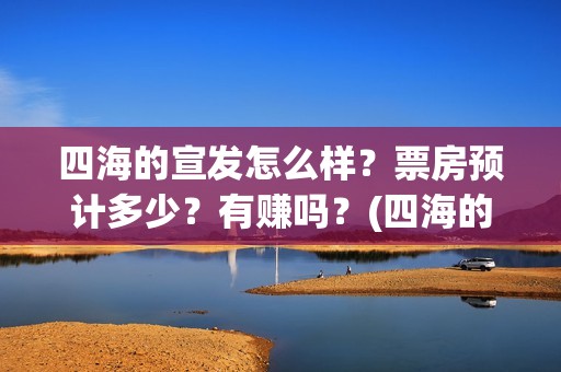 四海的宣发怎么样？票房预计多少？有赚吗？(四海的含义)
