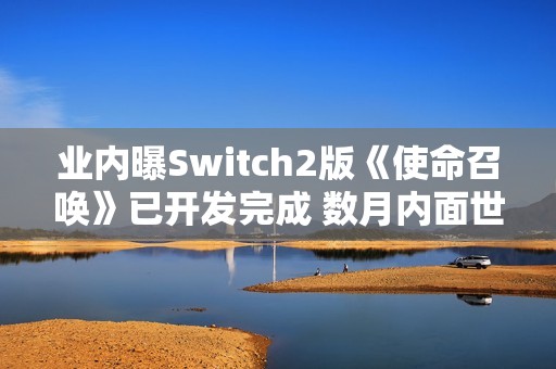 业内曝Switch2版《使命召唤》已开发完成 数月内面世