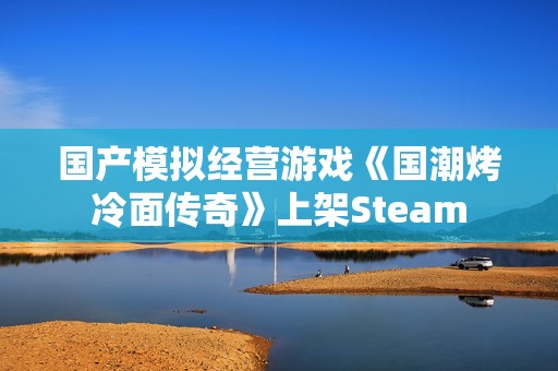 国产模拟经营游戏《国潮烤冷面传奇》上架Steam
