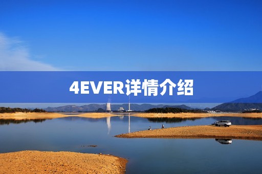 4EVER详情介绍
