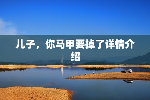 儿子，你马甲要掉了详情介绍