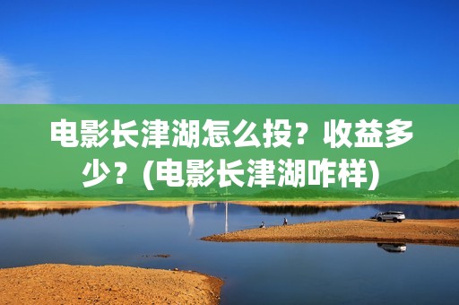 电影长津湖怎么投？收益多少？(电影长津湖咋样)