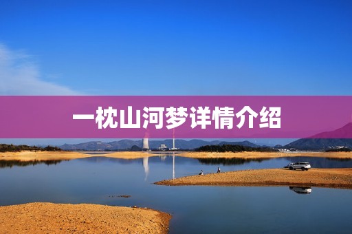 一枕山河梦详情介绍