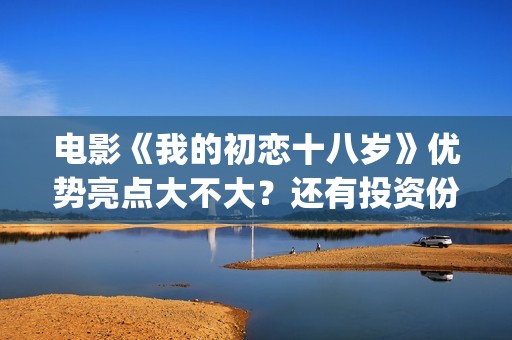 电影《我的初恋十八岁》优势亮点大不大？还有投资份额吗？(电影《我的初恋十八岁》)