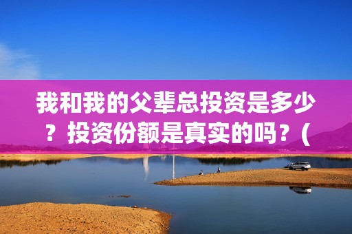 我和我的父辈总投资是多少？投资份额是真实的吗？(我和我的父辈时常)
