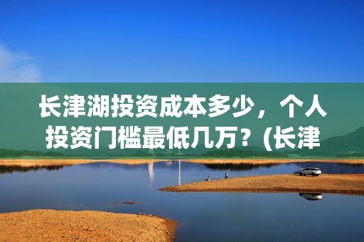 长津湖投资成本多少，个人投资门槛最低几万？(长津湖 投资成本)