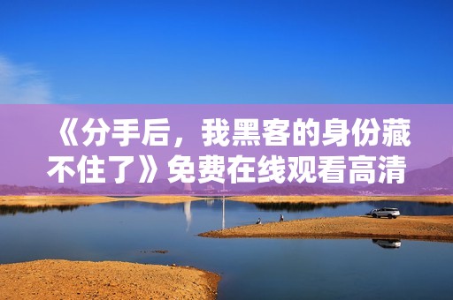 《分手后，我黑客的身份藏不住了》免费在线观看高清完整版